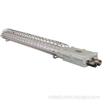 Atex LED Marine Industrial Lighting